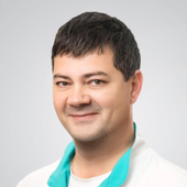 Шибаев Александр Николаевич, педиатр