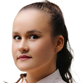 Долгих Юлия Андреевна, акушер-гинеколог