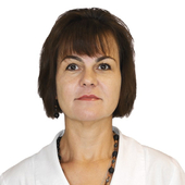 Одинцова Алла Августовна, трансфузиолог