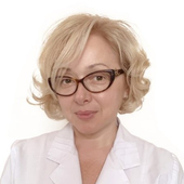 Гонтмахер Долорес Викторовна, терапевт