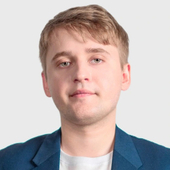 Косякин Илья Антонович, психолог