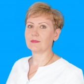 Полянская Елена Геннадьевна, кардиолог