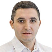 Атциев Магомед Багаутдинович, стоматолог-хирург