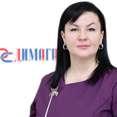 Ребикова Тамара Дмитриевна, дерматолог