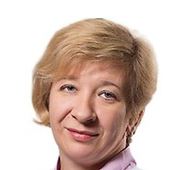 Жукова Наталья Федоровна, стоматолог-терапевт