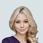 Бондаренко Мария Николаевна, кардиолог