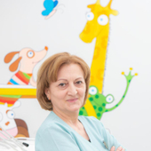 Абраамян Анжела Корюновна, стоматолог-терапевт