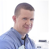 Новиков Сергей Викторович, стоматолог-ортопед