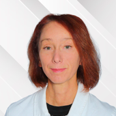 Геннадиник Анна Гаррисовна, эндокринолог