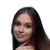 Горячих Анастасия Сергеевна, стоматолог-терапевт