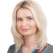 Коноплянская Маргарита Юрьевна, ревматолог