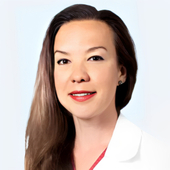 Залесова Виктория Геннадьевна, эндоскопист