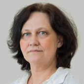 Дамянович Елена Владиславовна, врач функциональной диагностики