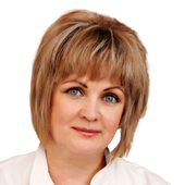 Зырянова Людмила Ивановна, врач УЗД