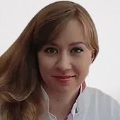 Арсланова Анастасия Викторовна, психотерапевт