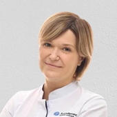 Фисенко Ирина Константиновна, терапевт