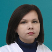 Чечкова Гульнара Рашидовна, ЛОР