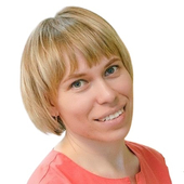 Шеламова Татьяна Анатольевна, детский массажист