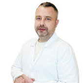 Данилов Павел Николаевич, педиатр
