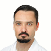 Шеметков Олег Викторович, уролог