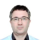 Гребенюк Максим Олегович, рентгенолог