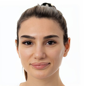 Сулейманова Айла Абдуллаевна, стоматолог-терапевт