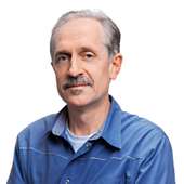 Малков Андрей Адольфович, офтальмолог-хирург
