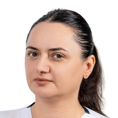Кочканян Анаида Арутовна, акушер-гинеколог