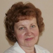 Гаскина Тамара Константиновна, гастроэнтеролог