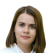Хлгатян Марина Владимировна, ЛОР