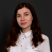 Гакаме Ирина Галимовна, врач УЗД