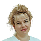 Ткачук Ольга Анатольевна, маммолог-онколог