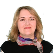 Кузьменко Елена Валентиновна, гинеколог