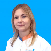 Чимерева Ирина Сергеевна, ревматолог