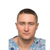 Какутенко Сергей Викторович, анестезиолог