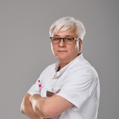 Богдасаров Юрий Варисович, флеболог