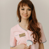 Макарова Елена Сергеевна, врач УЗД