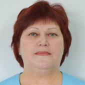 Мироненко Татьяна Александровна, аллерголог