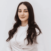 Казиахмедова Сабрина Агамагомедовна, стоматолог-терапевт