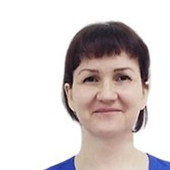 Плеханова Юлия Станиславовна, невролог