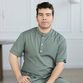 Щербинин Кирилл Константинович, детский инструктор ЛФК