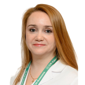 Муравьева Юлия Сергеевна, невролог