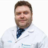 Разумовский Михаил Анатольевич, невролог