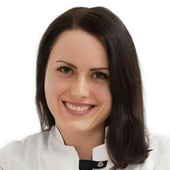 Савчук Алина Игоревна, невролог