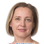 Шульгина Людмила Эдуардовна, врач функциональной диагностики