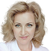 Фомичева Любовь Юрьевна, аллерголог