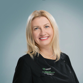 Рогулева Светлана Сергеевна, стоматологический гигиенист