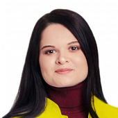 Хасанова Алия Ильшатовна, педиатр