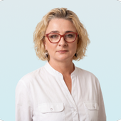 Малиновская Наталья Александровна, невролог