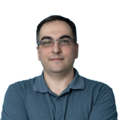 Мкртчян Тарон Арсенович, стоматолог-терапевт